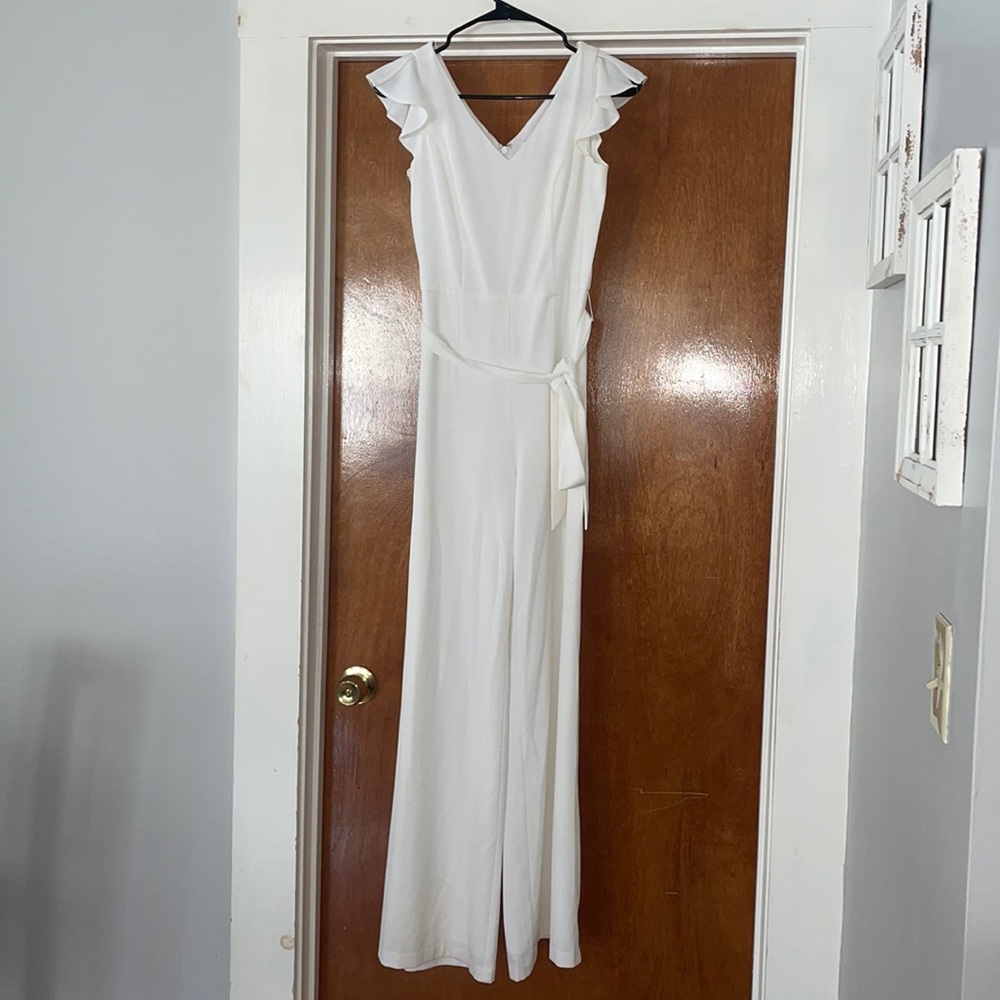 WH | BM Jumpsuit
